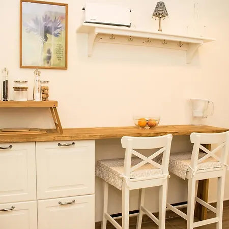 Vincenti Strait Street 公寓 瓦莱塔