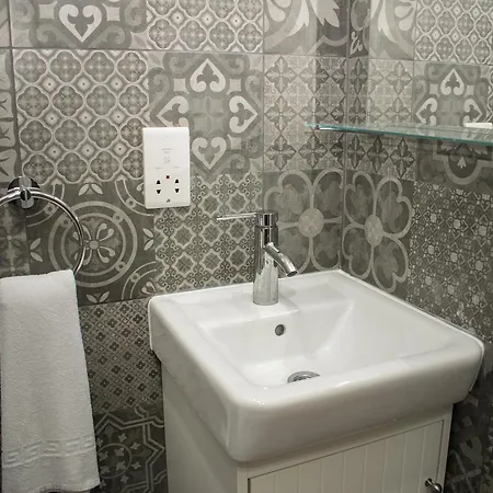 Vincenti Strait Street 公寓 瓦莱塔