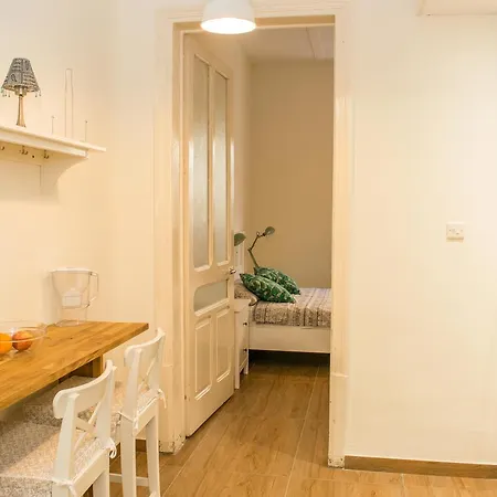 Vincenti Strait Street 公寓 瓦莱塔