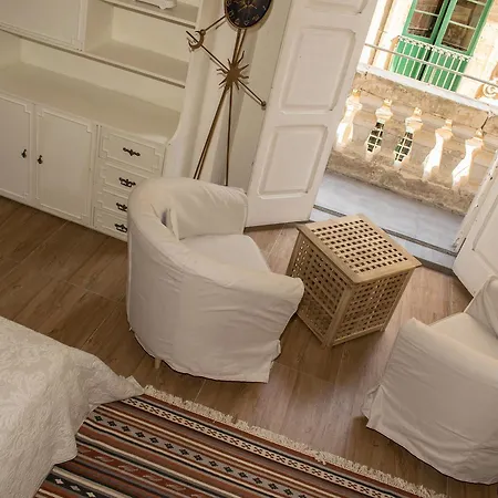 Appartement Vincenti Strait Street
