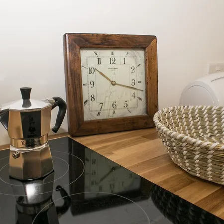 Vincenti Strait Street Διαμέρισμα