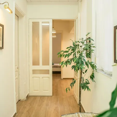 Διαμέρισμα Vincenti Strait Street *