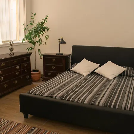 Vincenti Strait Street Διαμέρισμα