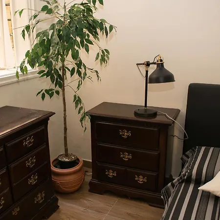 Vincenti Strait Street Lejlighed