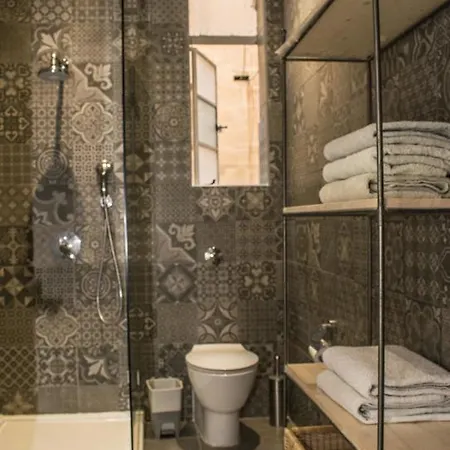 Διαμέρισμα Vincenti Strait Street