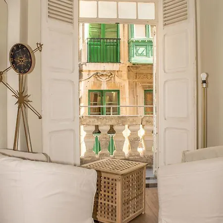 Διαμέρισμα Vincenti Strait Street