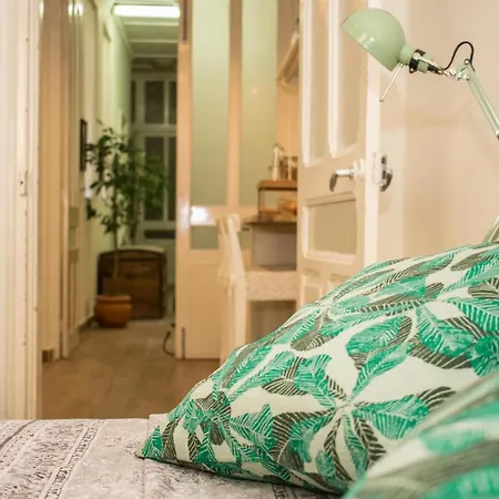 Vincenti Strait Street Βαλέτα