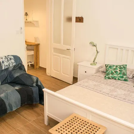 Διαμέρισμα Vincenti Strait Street *