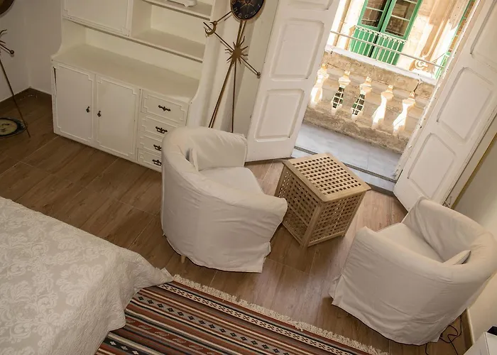 Appartement Vincenti Strait Street