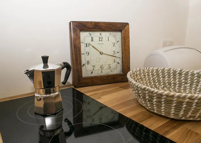 Vincenti Strait Street Appartement