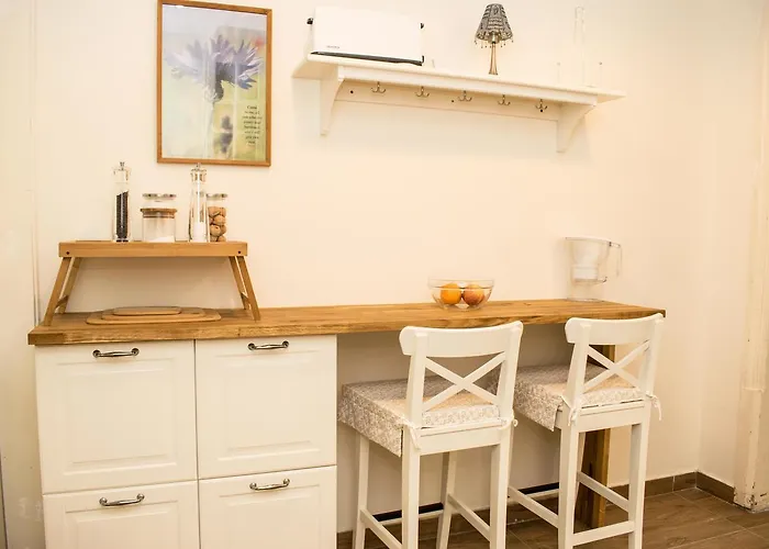 Vincenti Strait Street Appartement La Valette