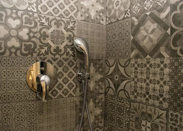 Vincenti Strait Street Appartement La Valette