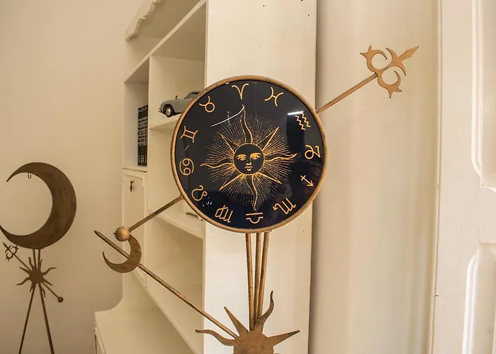 Vincenti Strait Street Appartement