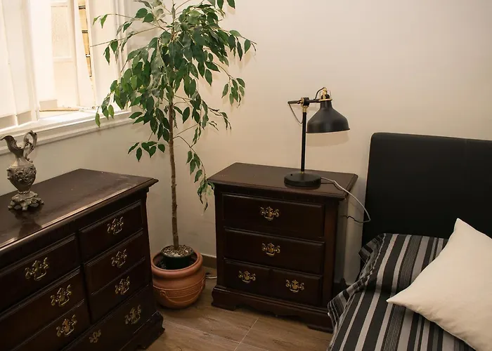 Vincenti Strait Street Appartement