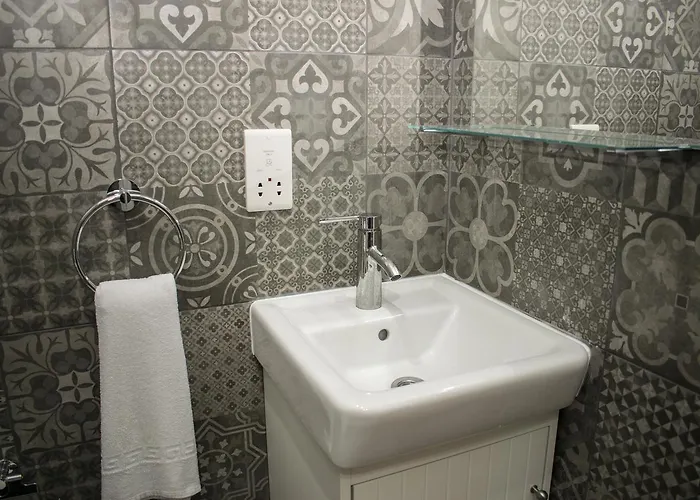 Vincenti Strait Street Appartement La Valette