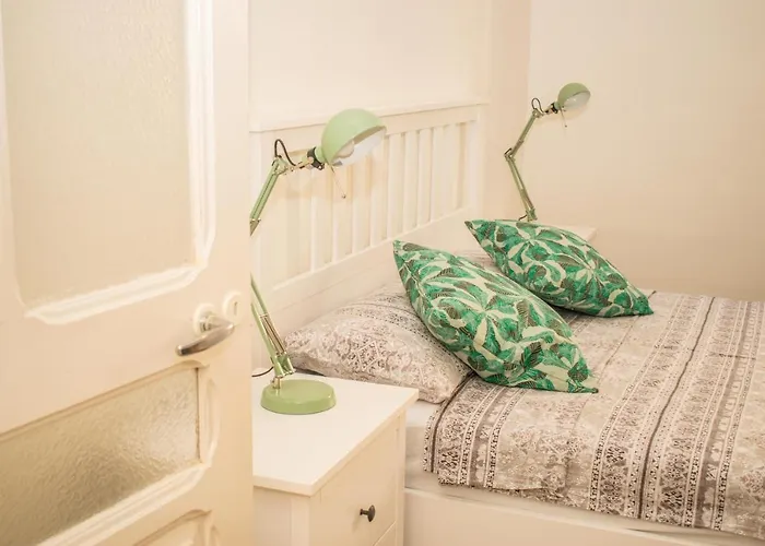 Appartement Vincenti Strait Street La Valette